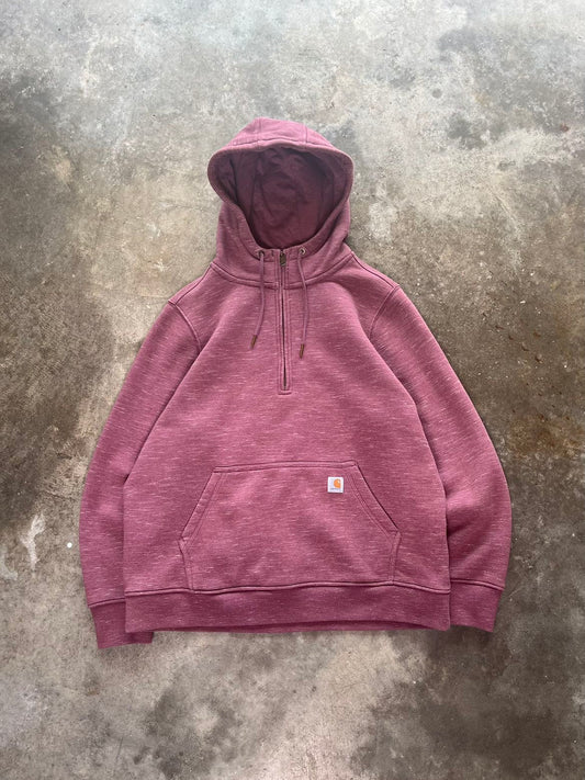 (XL) 00s Carhartt Hoodie