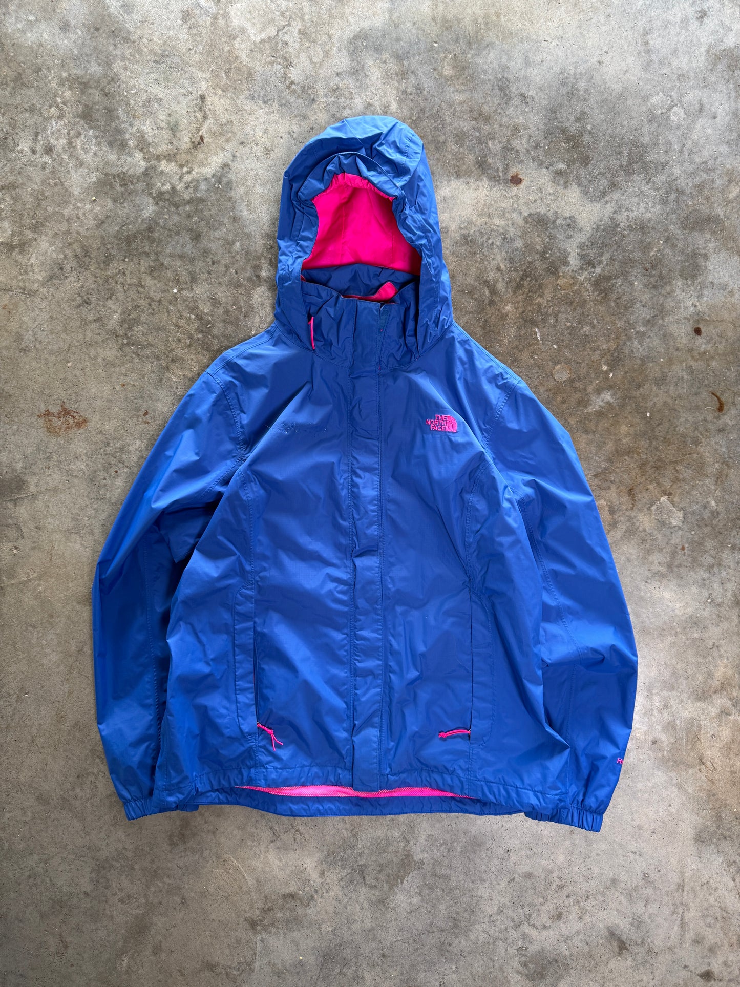 (XL) 00s North Face Windbreaker