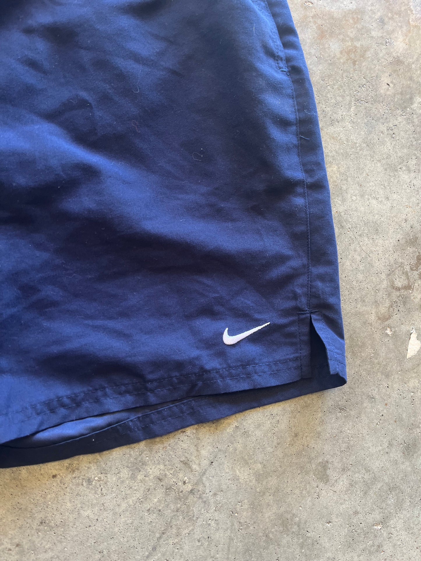 (M) Nike Swim Shorts