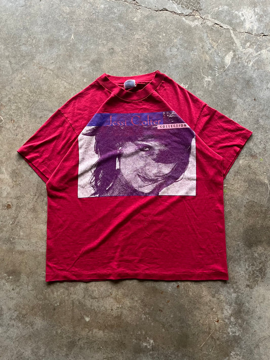 (L) Vintage Jessi Colter Tee