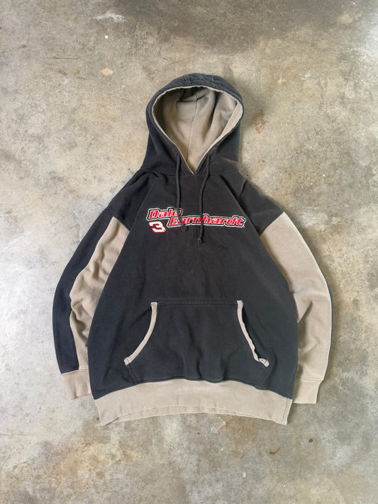 (L) Vintage Dale Earnhardt Hoodie