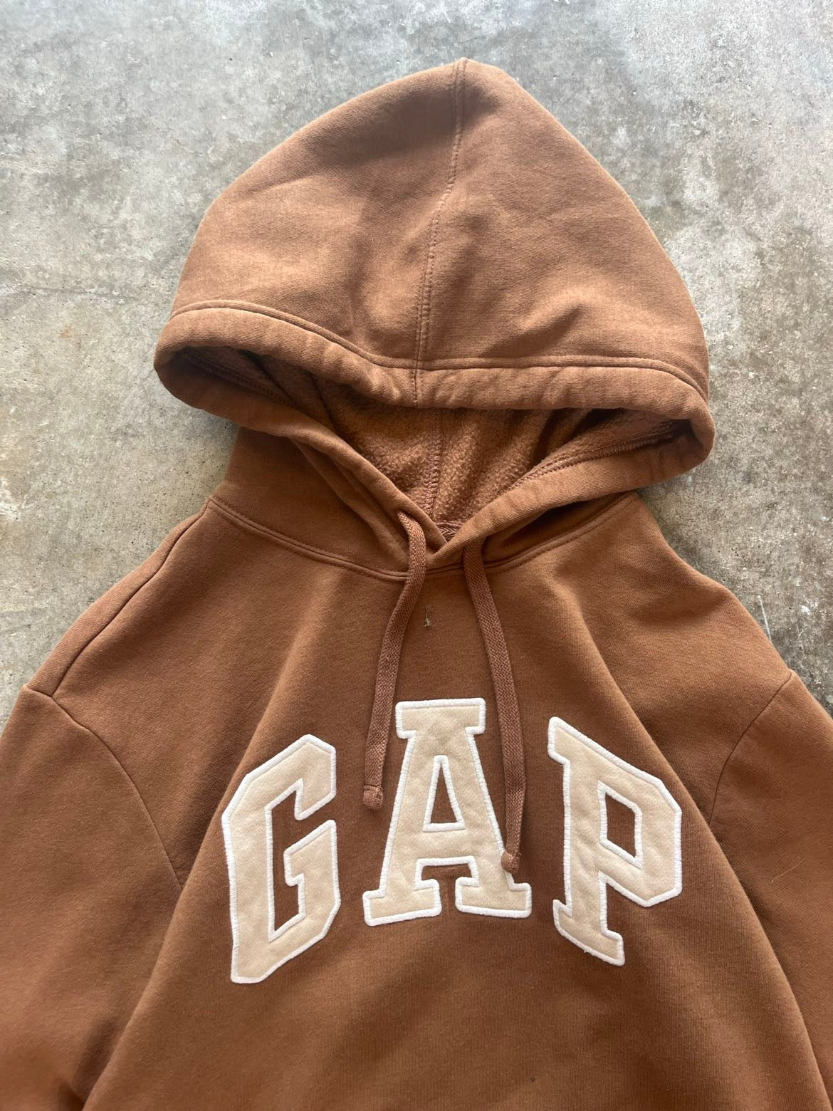 (S) 00s Gap Hoodie