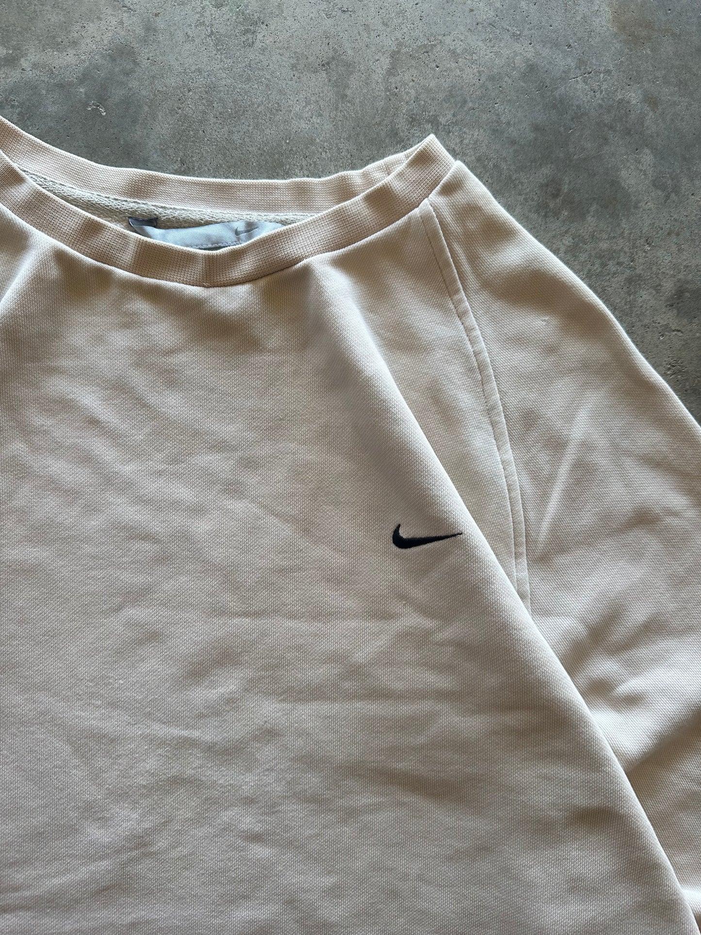 (XXL) 00s Nike Sweatshirt