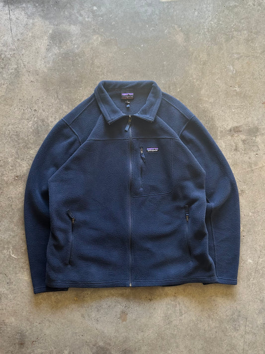 (XL) 00s Patagonia Fleece Jacket