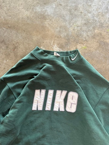 (XL) Vintage Nike Sweatshirt