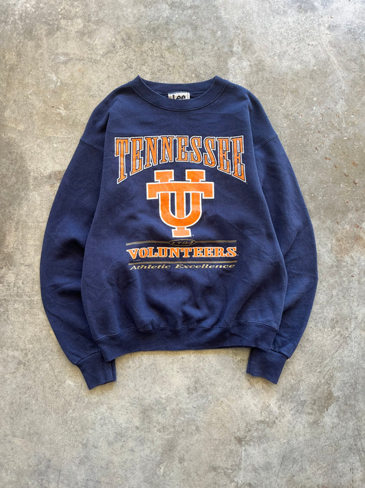 (XL) Vintage Tennessee Volunteers Sweatshirt