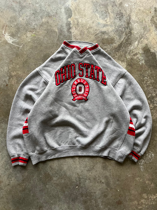 (XL) Vintage Ohio State Sweatshirt