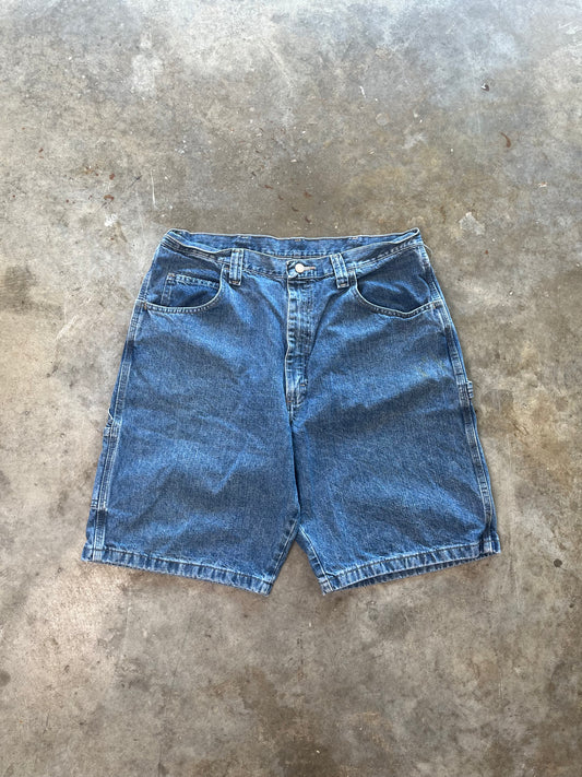 (36) Wrangler Denim Shorts