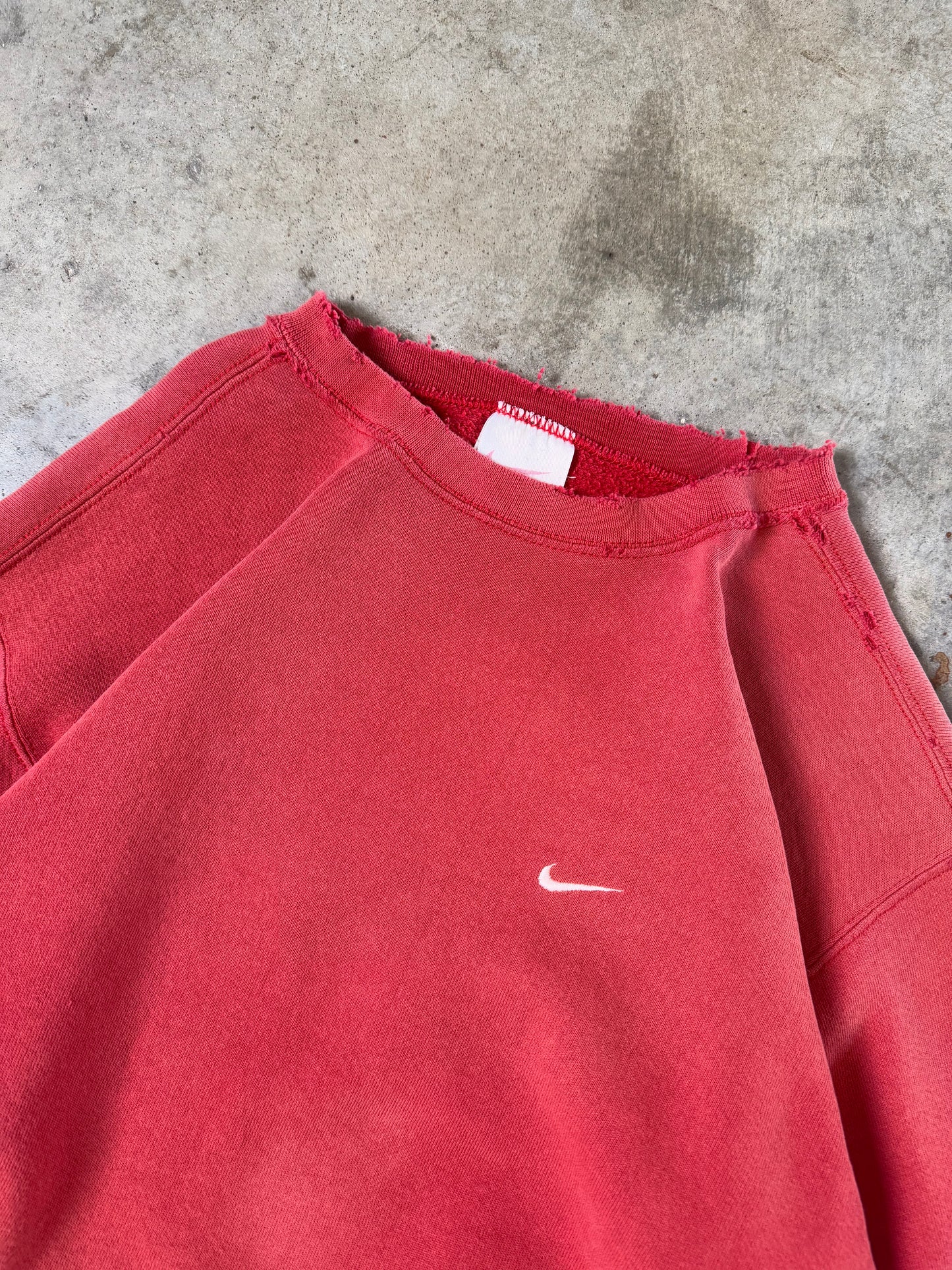 (M) Vintage Nike Sweatshirt