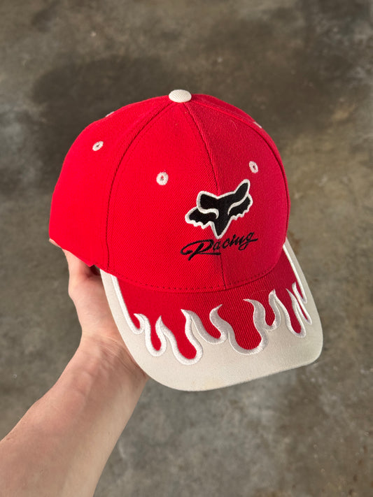 (OS) Fox Racing Hat