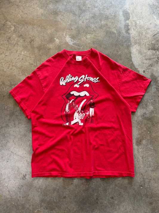 (XL) 2004 Rolling Stones Tee