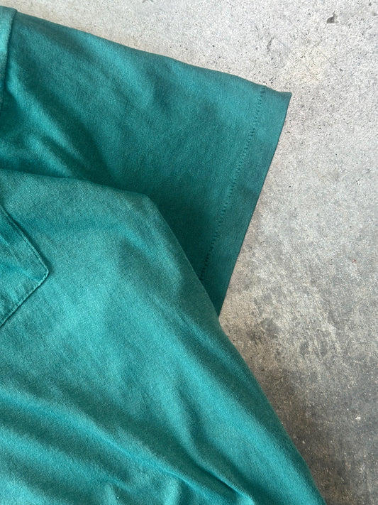 (L) Vintage Blank Tee