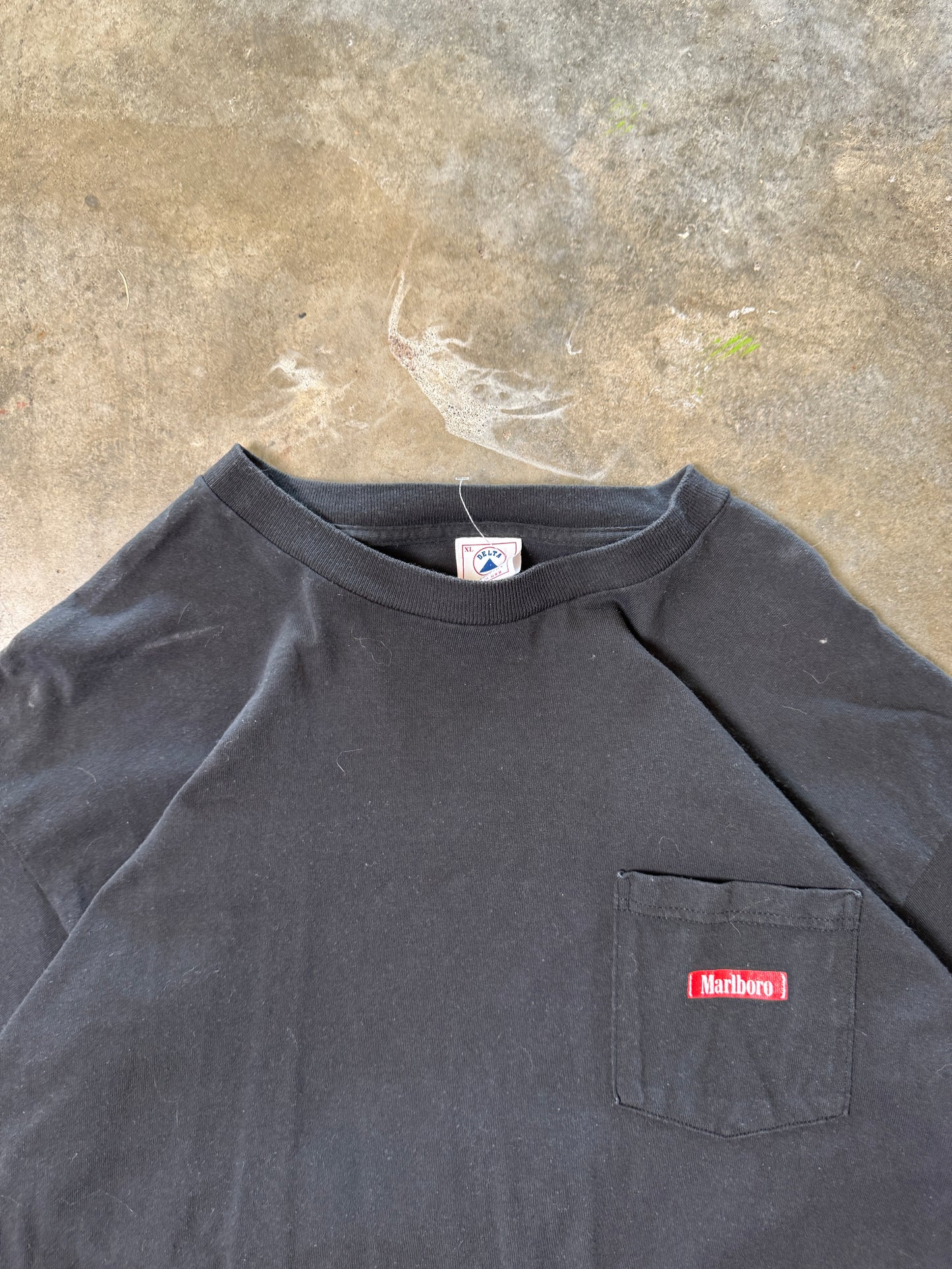 (XL) Vintage Marlboro Tee