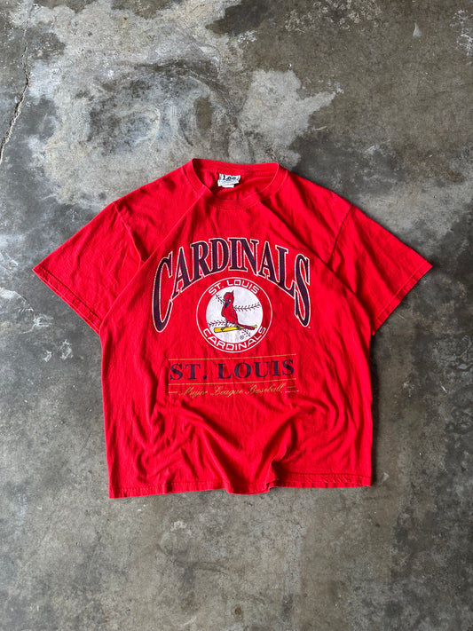 (XL) 1997 Cardinals Tee