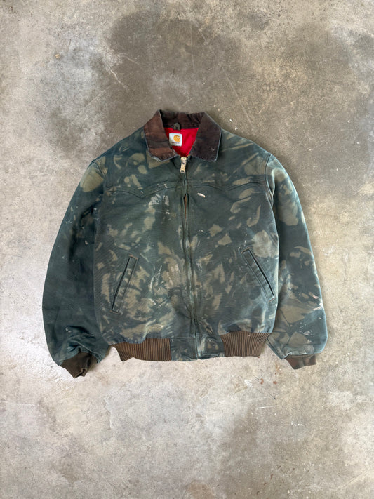 (XL) Vintage Carh*rtt Santa-Fe Jacket ONLY $1