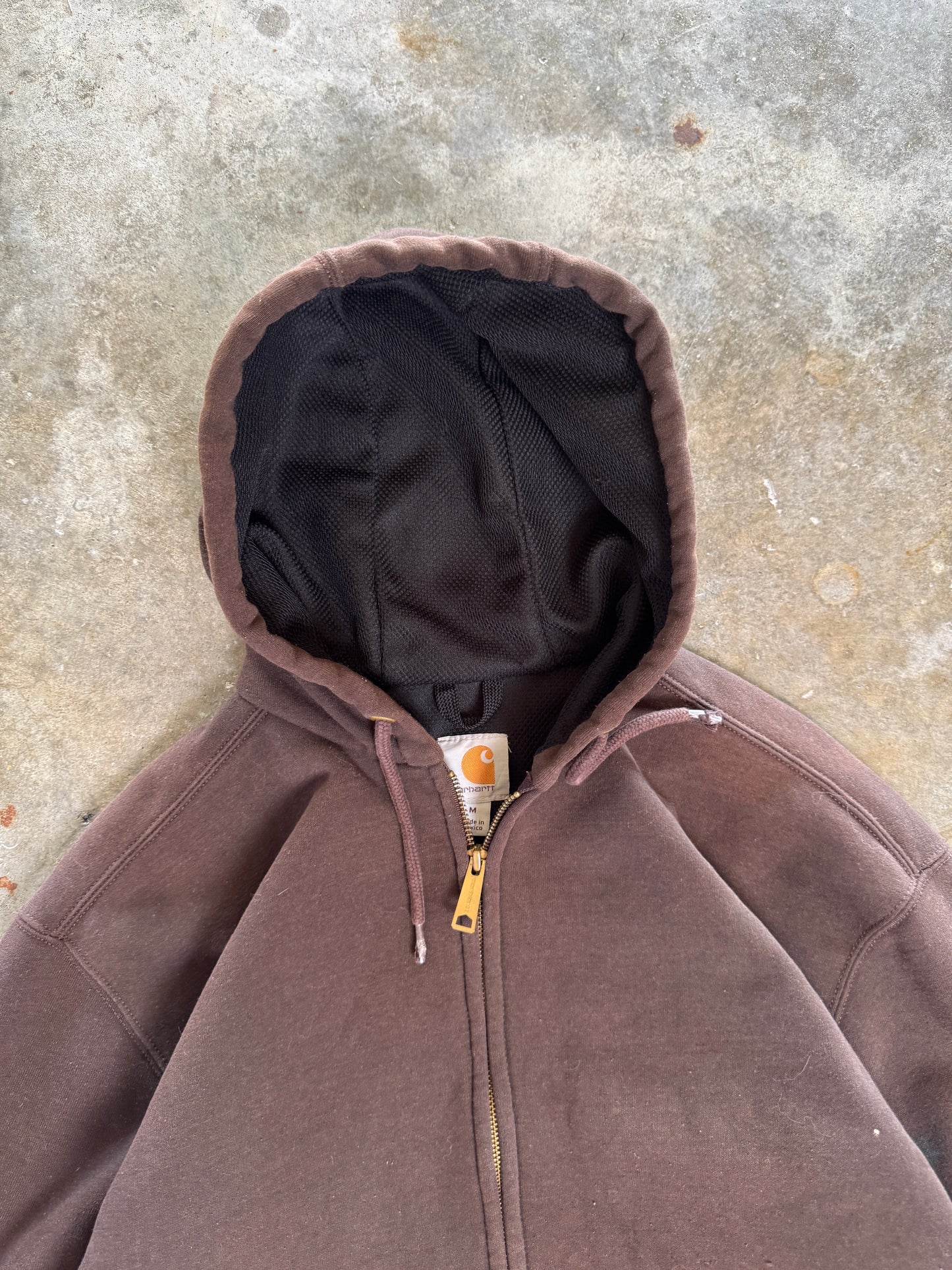 (M) Carhartt Heavy Weight Jacket