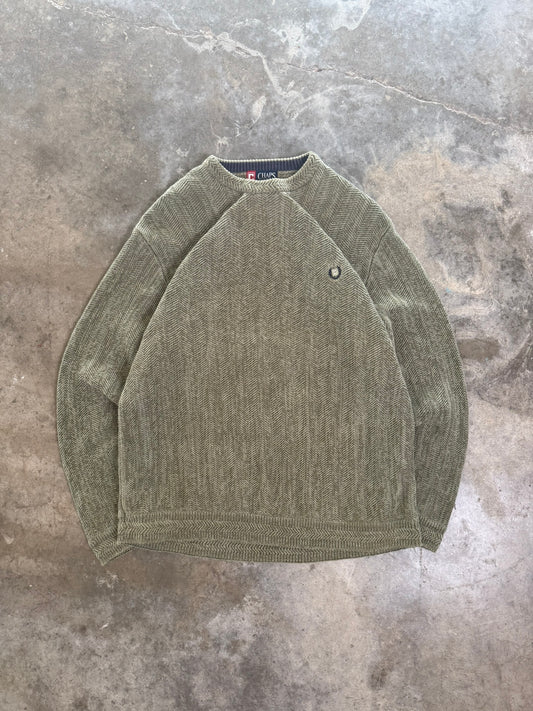 (XL) Vintage Chaps Sweater