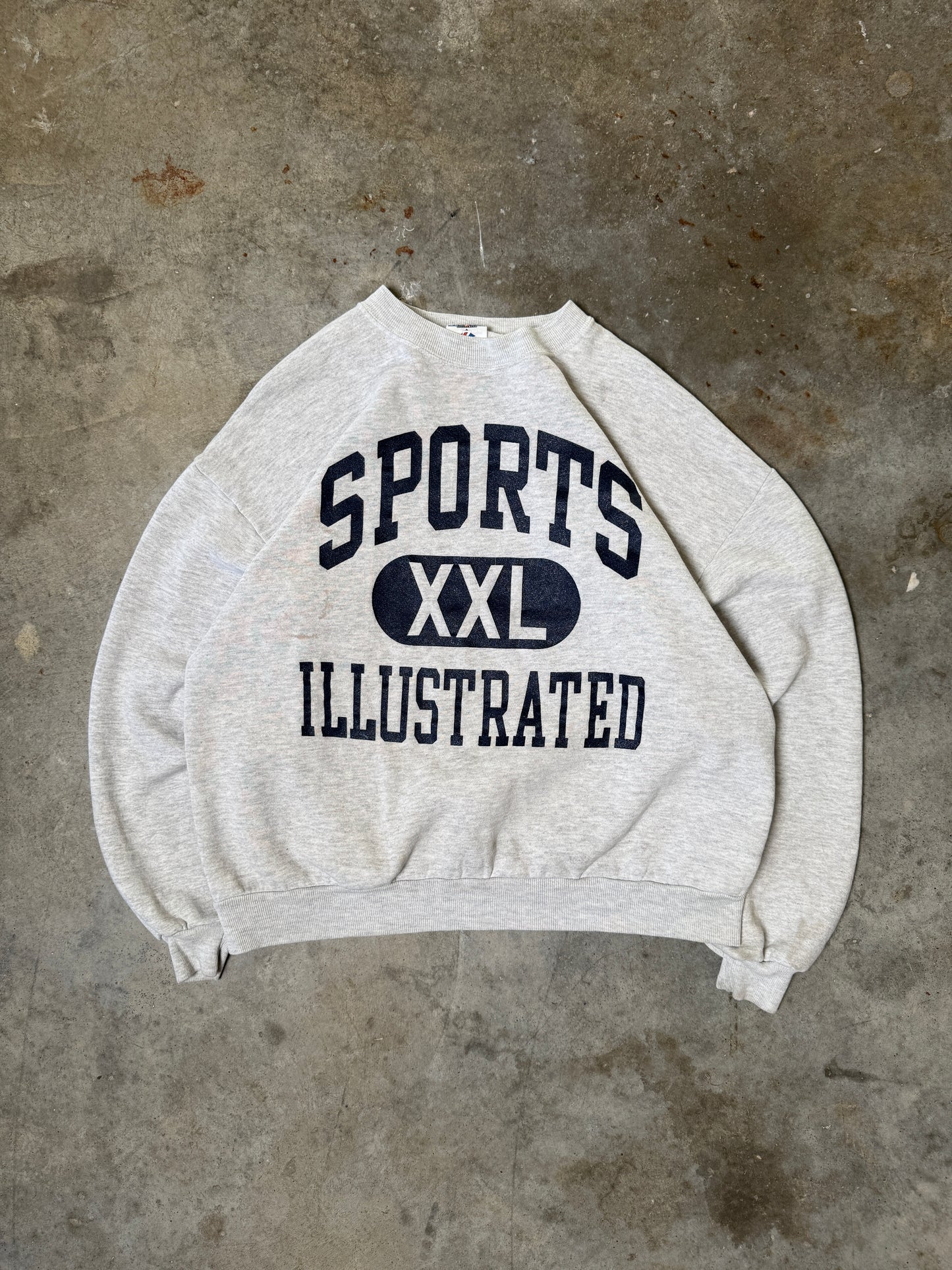 (XL) Sports Illustrated Sweatshirt