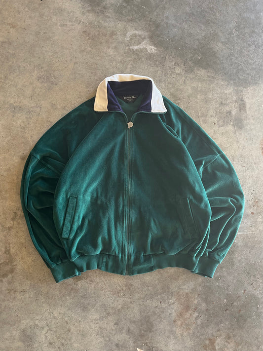 (M) Vintage Christian Dior Jacket