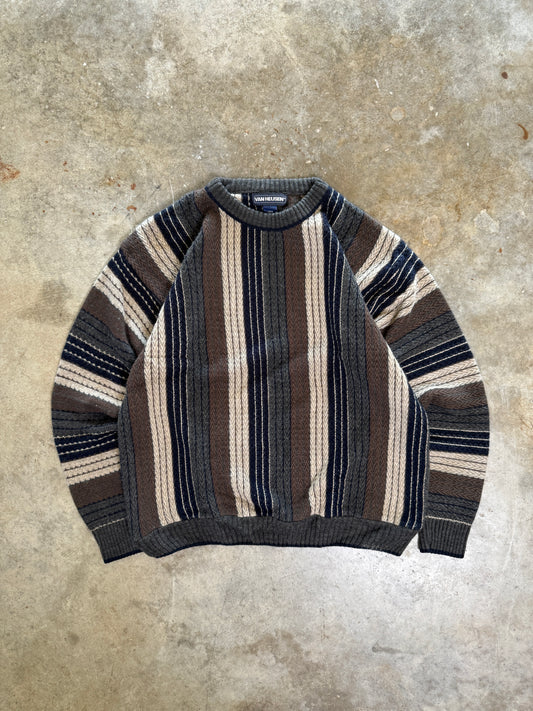 (L) Vintage Van Heusen Sweater