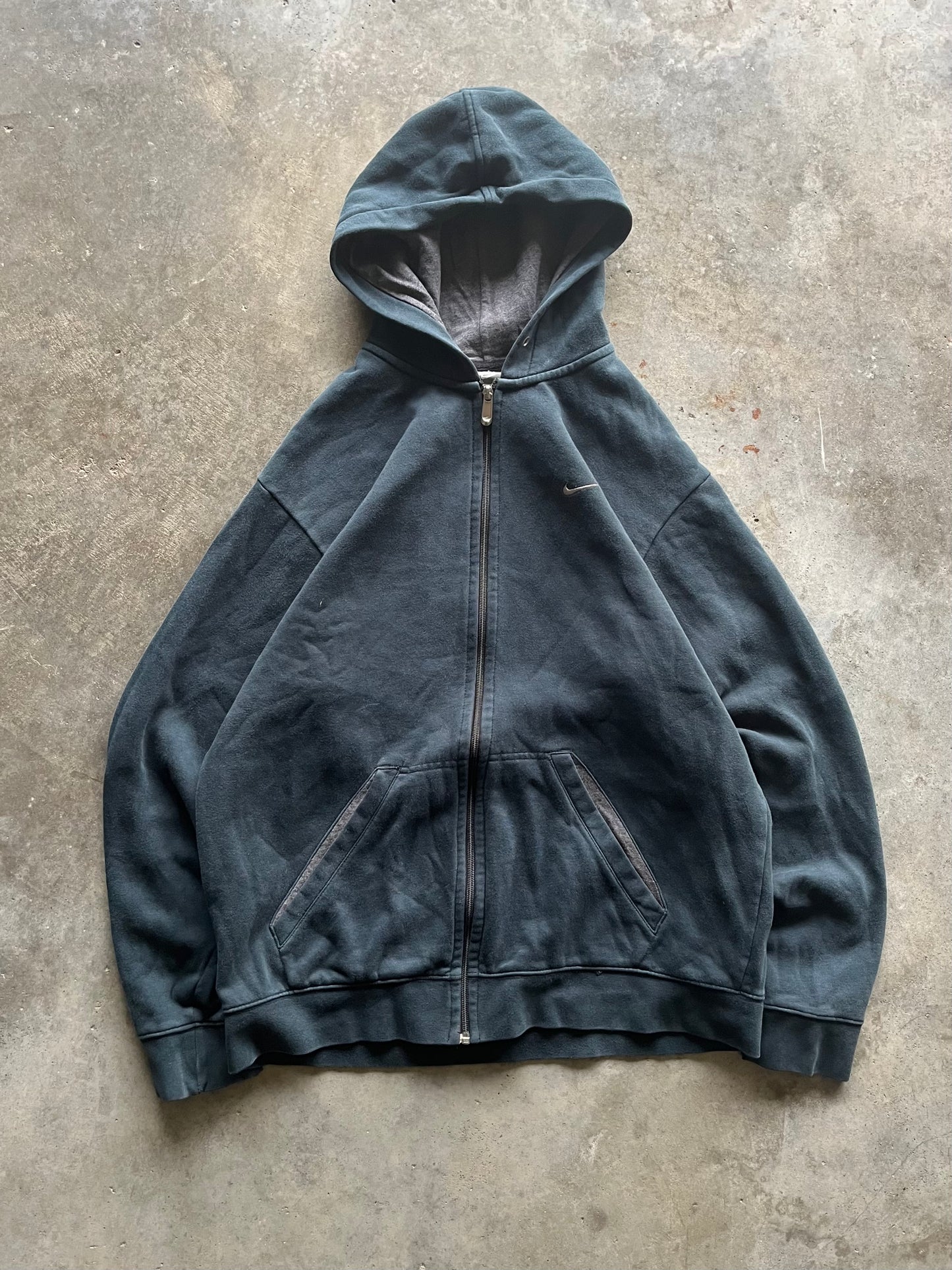 (XL) 00s Nike Jacket