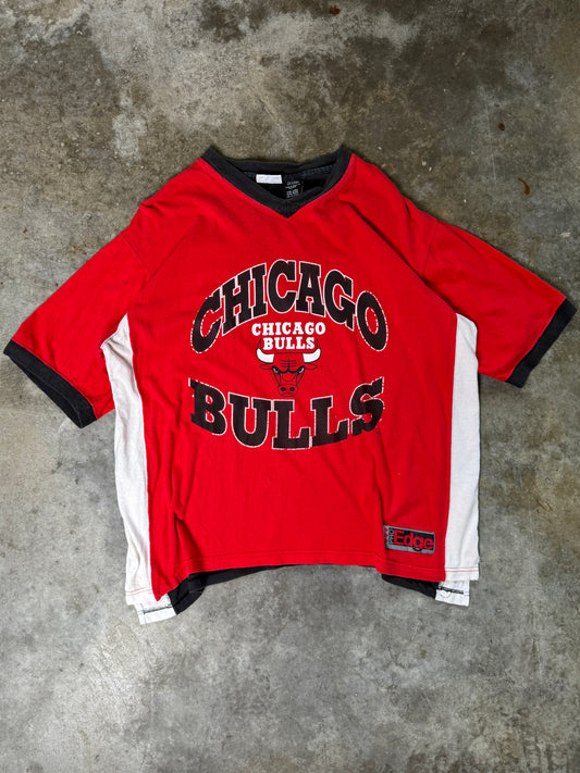 (XL) 1997 Chicago Bulls Tee