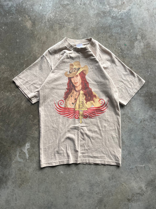 (M) 00s Cher Tee