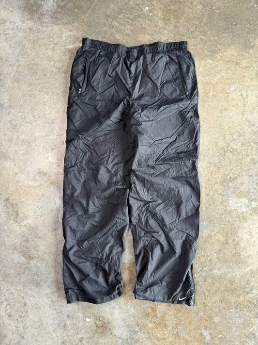 (S) 00s Nike Nylon Pants