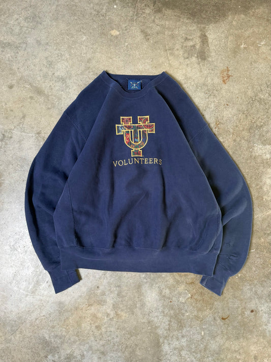 (XXL) Vintage Tennessee Volunteers Sweatshirt