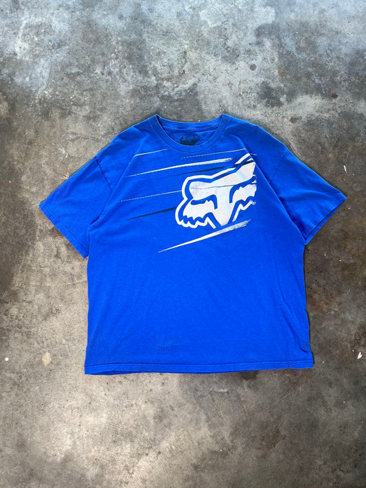 (XXL) 00s Fox Tee