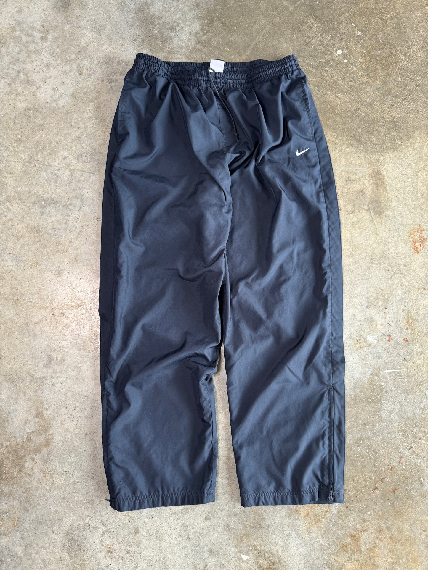 (XXL) 00s Nike Nylon Pants