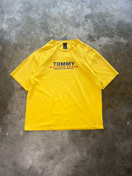 (XXL) 00s Tommy Tee