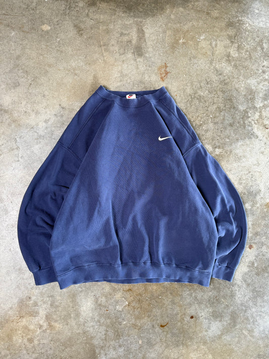 (XL) Vintage Nike Sweatshirt