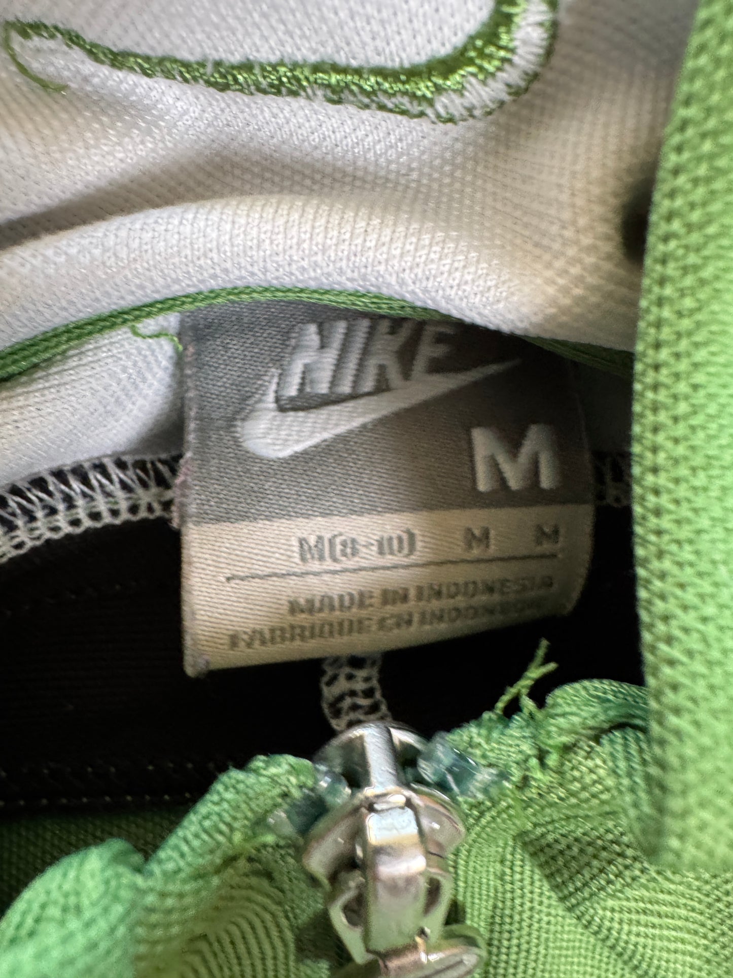 (M) 00s Nike Jacket