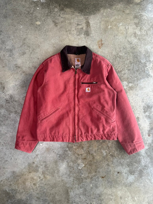 (M) 00 Carhartt Detroit Jacket