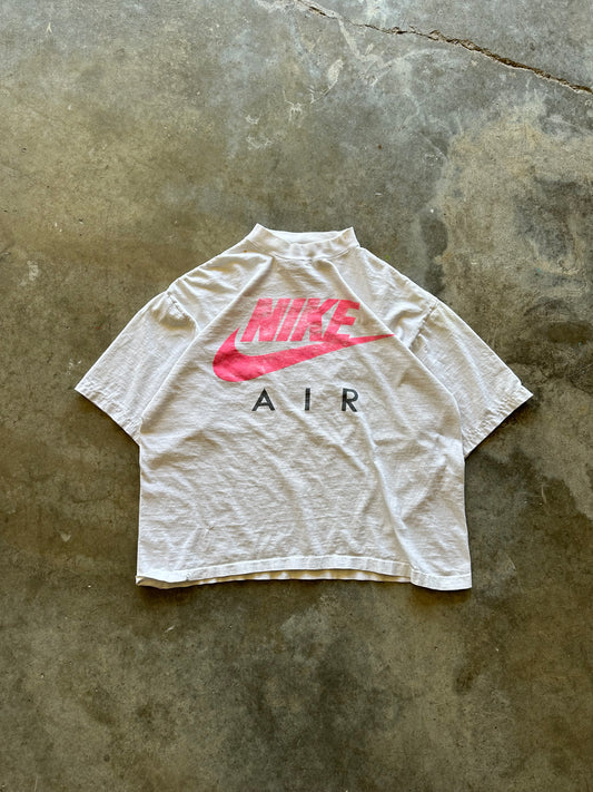 (L) Vintage Nike Air Tee