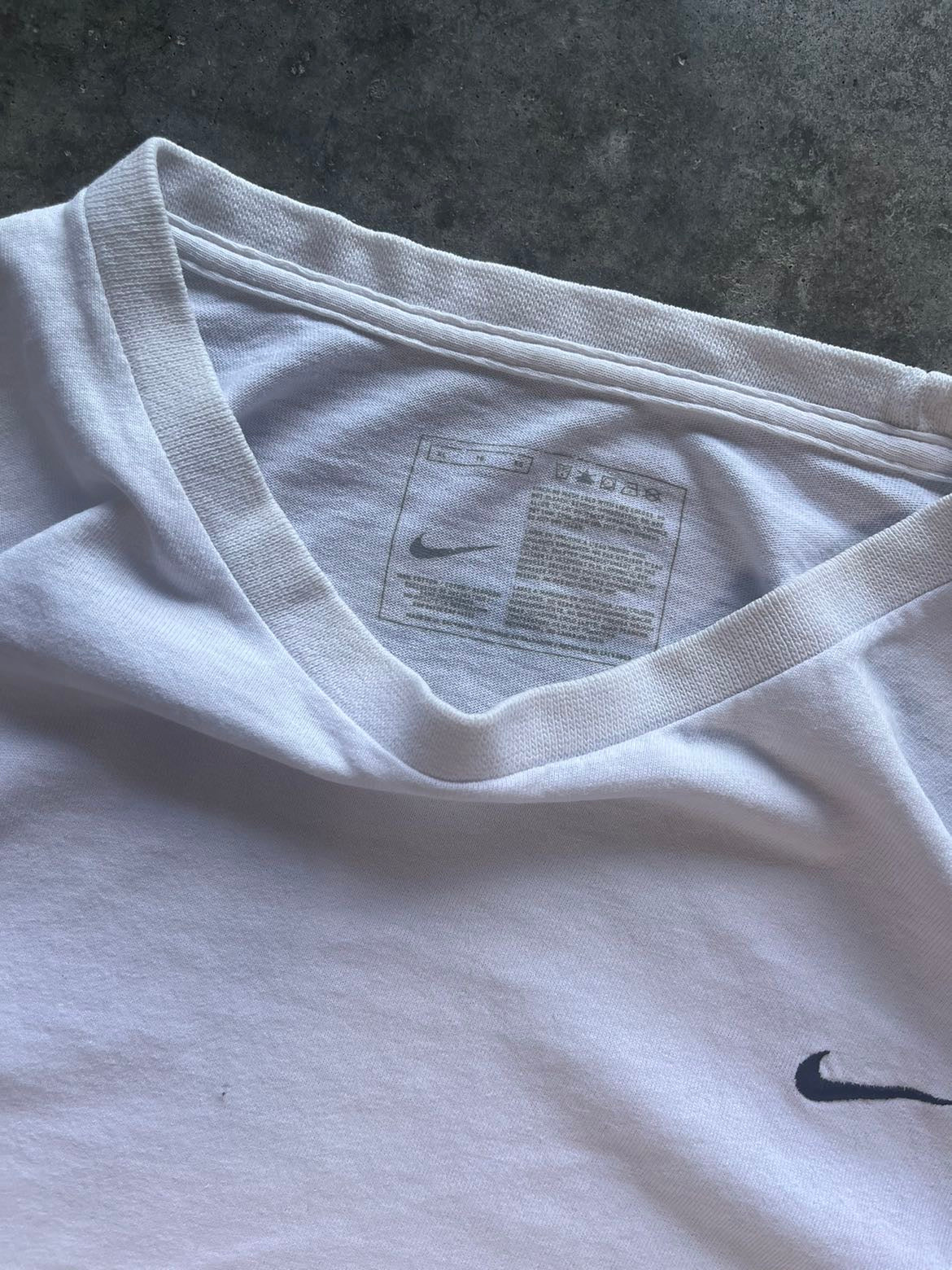 (XL) 00s Nike Tee