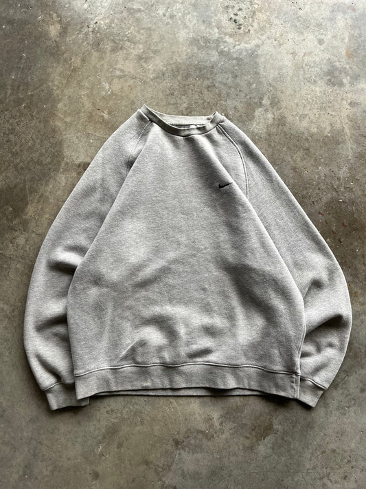 (XXL) 00s Nike Sweatshirt