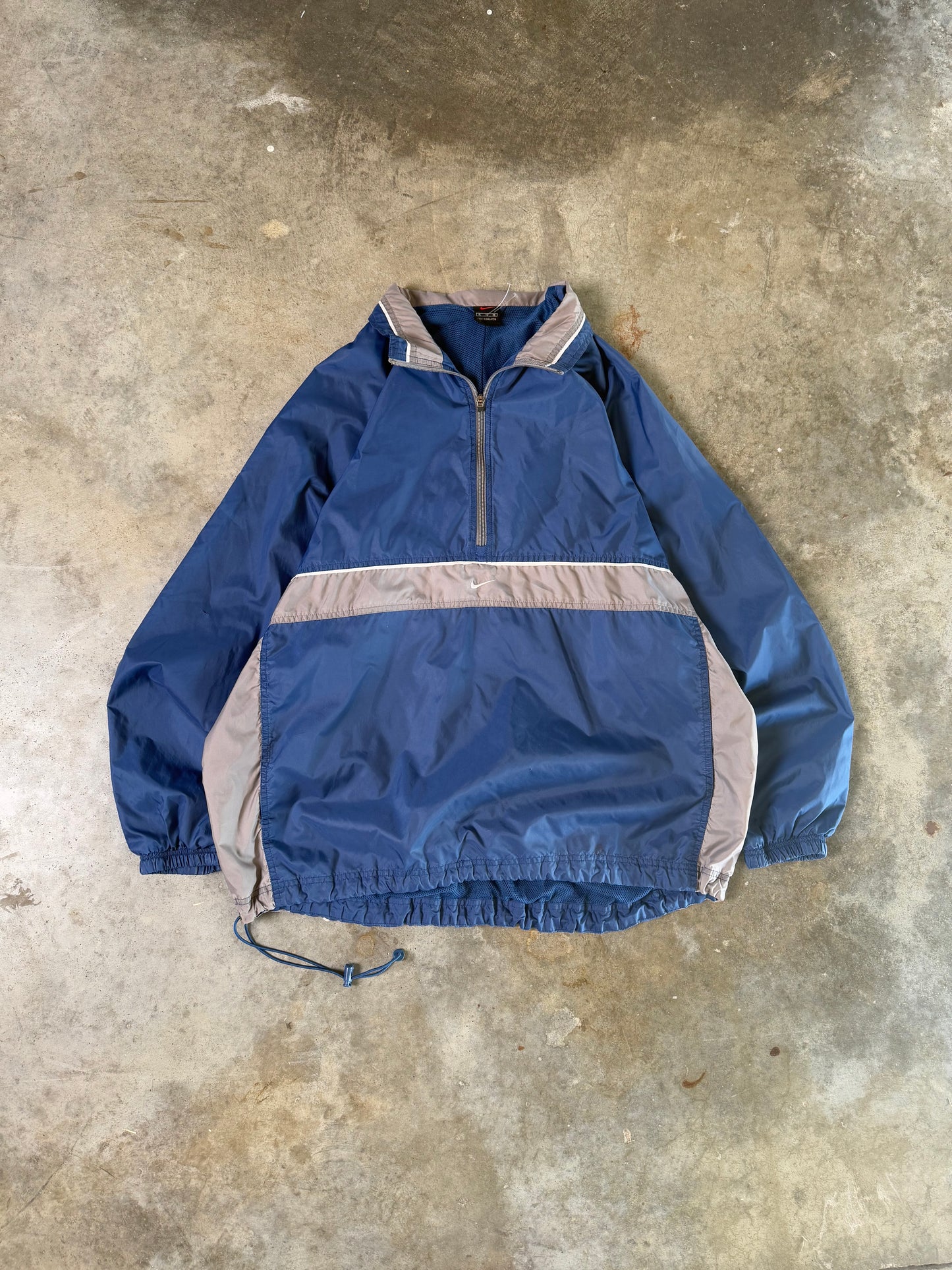 (XL) Vintage Nike Windbreaker