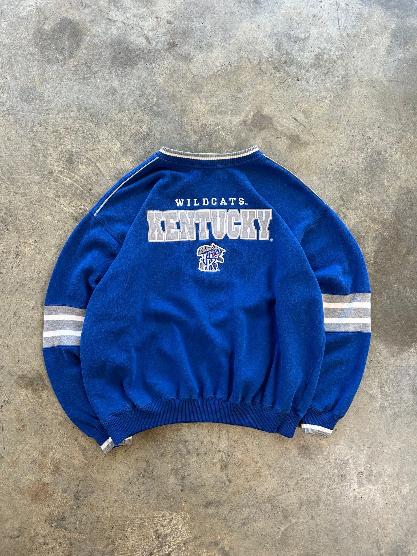 (XL) Vintage Kentucky Sweatshirt