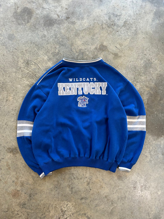 (XL) Vintage Kentucky Sweatshirt