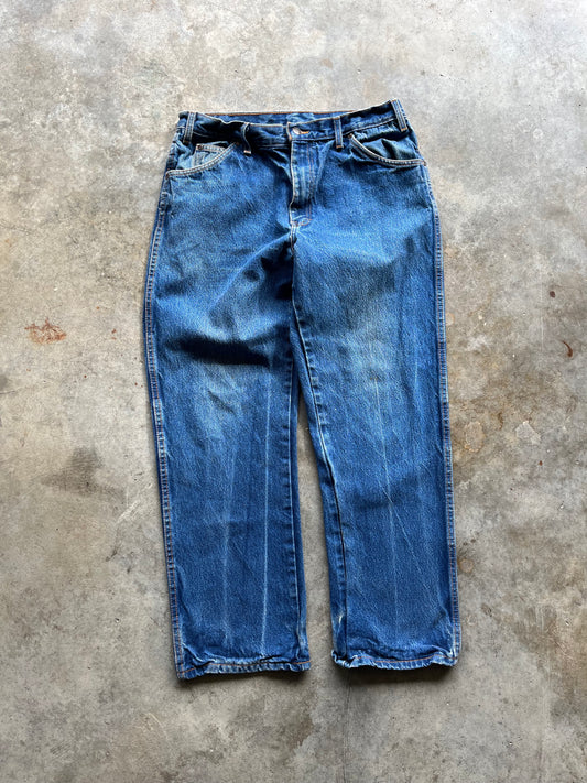 (36 x 30) 00s Dickies Denim Jeans