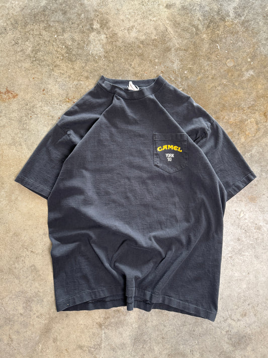 (XL) 1993 Camel NY Tee