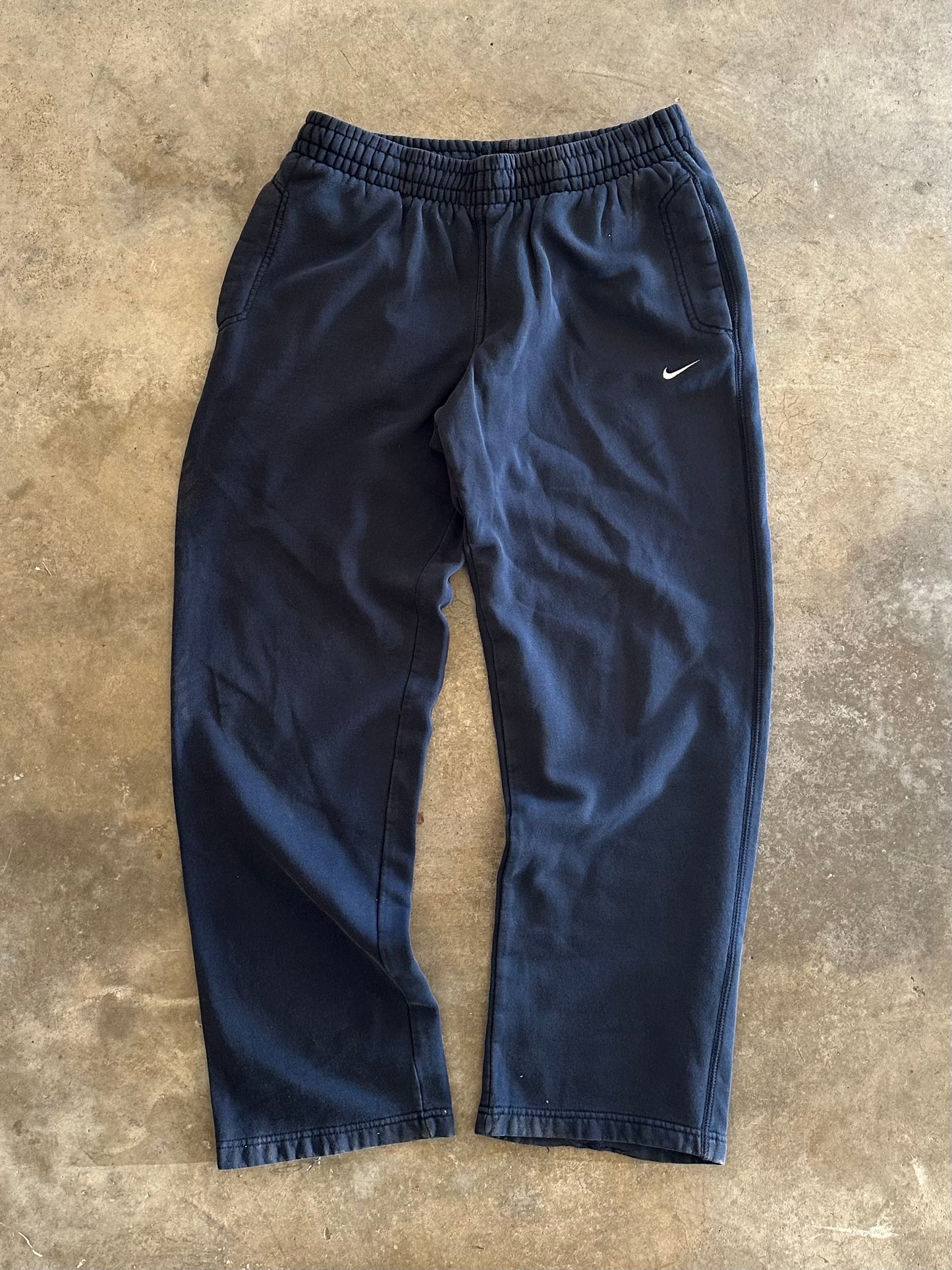 (M) 00s Nike Sweatpants