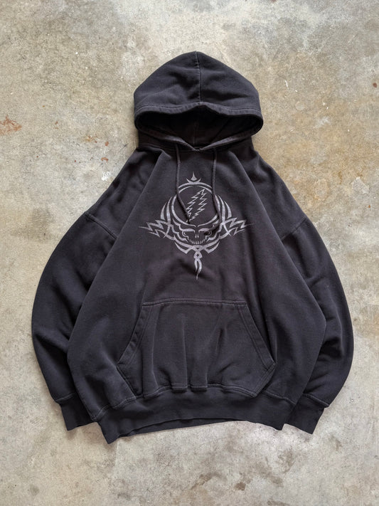 (XL) 00s Grateful Dead Hoodie