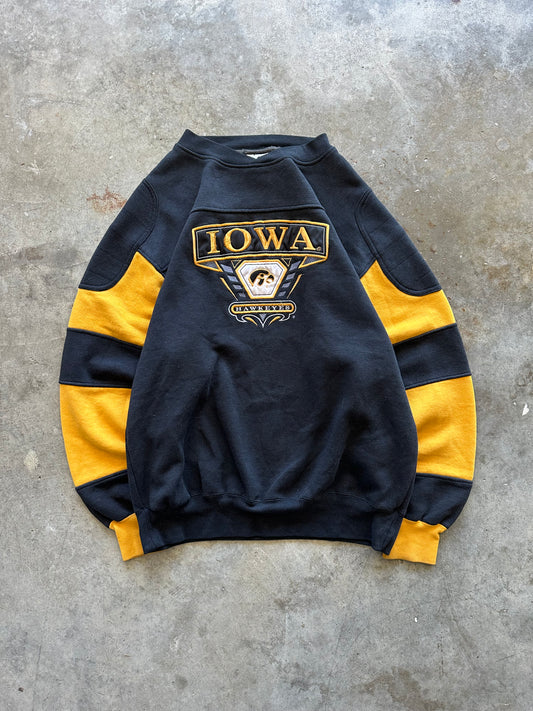 (XL) Vintage Iowa Sweatshirt