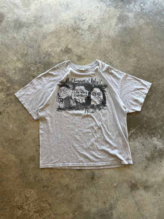 (XXL) 00s Ripley's Tee