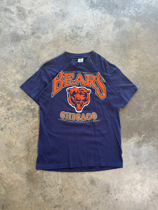 (L) 1998 Chicago Bears Tee