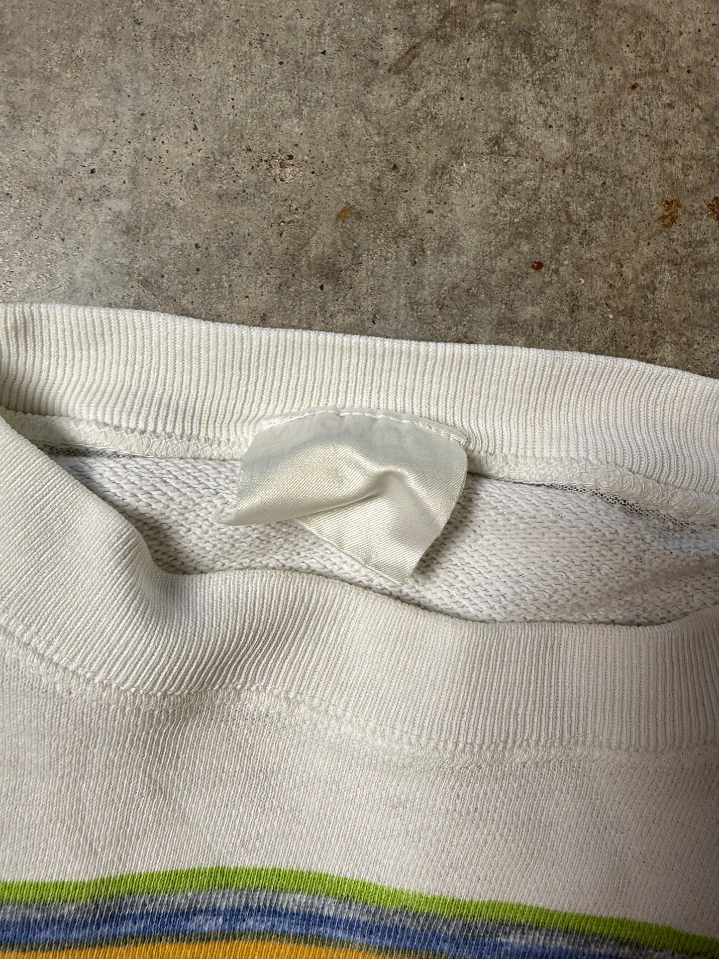 (L) Tom Cat Sweatshirt