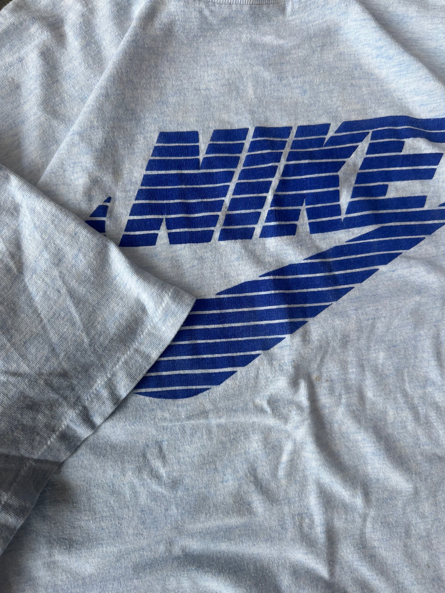 (XL) Vintage Nike Bootleg Tee